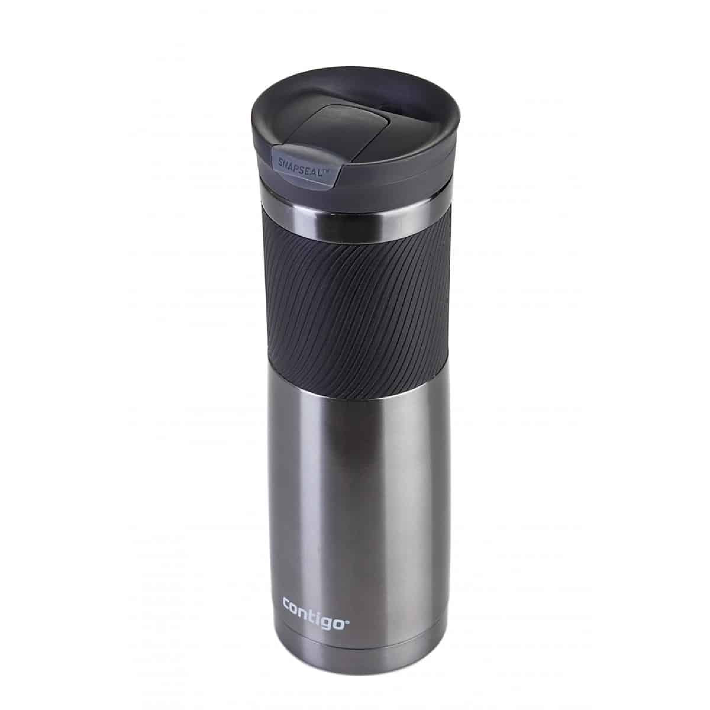 Contigo Byron 720 ml - Gunmetal termokrus/termoflaske